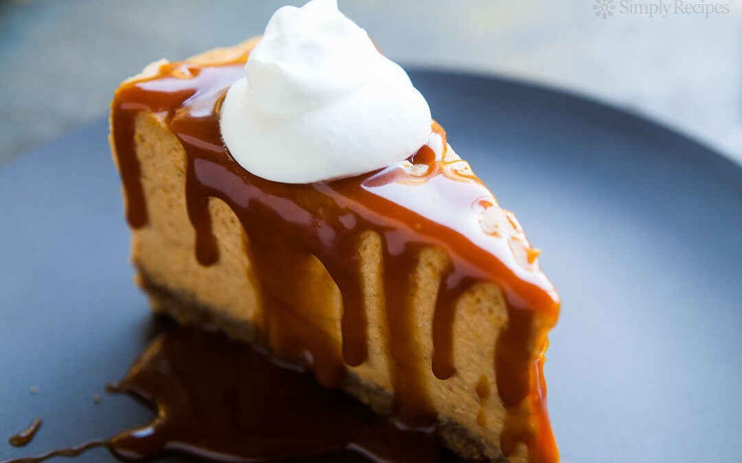 The Cultivators & Country Gentlemen: #1 –  “Pumpkin Cheesecake”